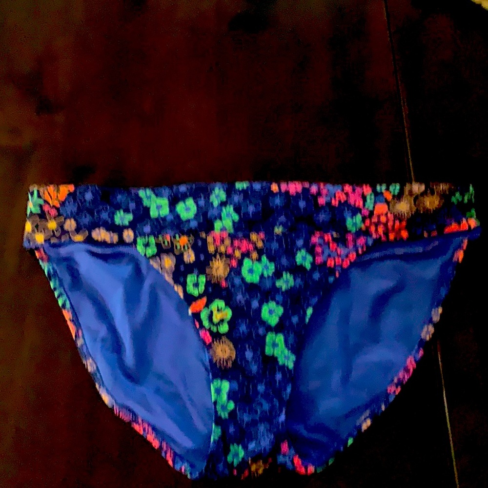 Aerie bikini bottoms